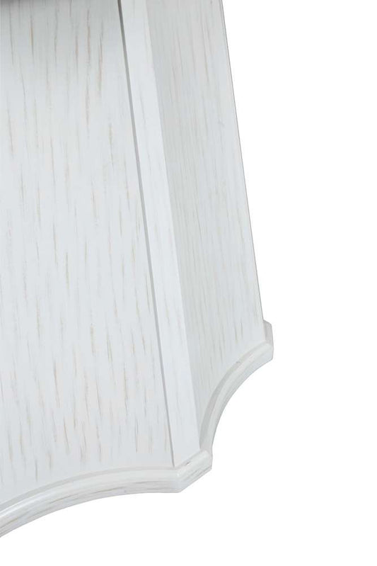 Fairfield Chair Company - East Camden Scalloped Dining Table - 8098-DT veiw 2