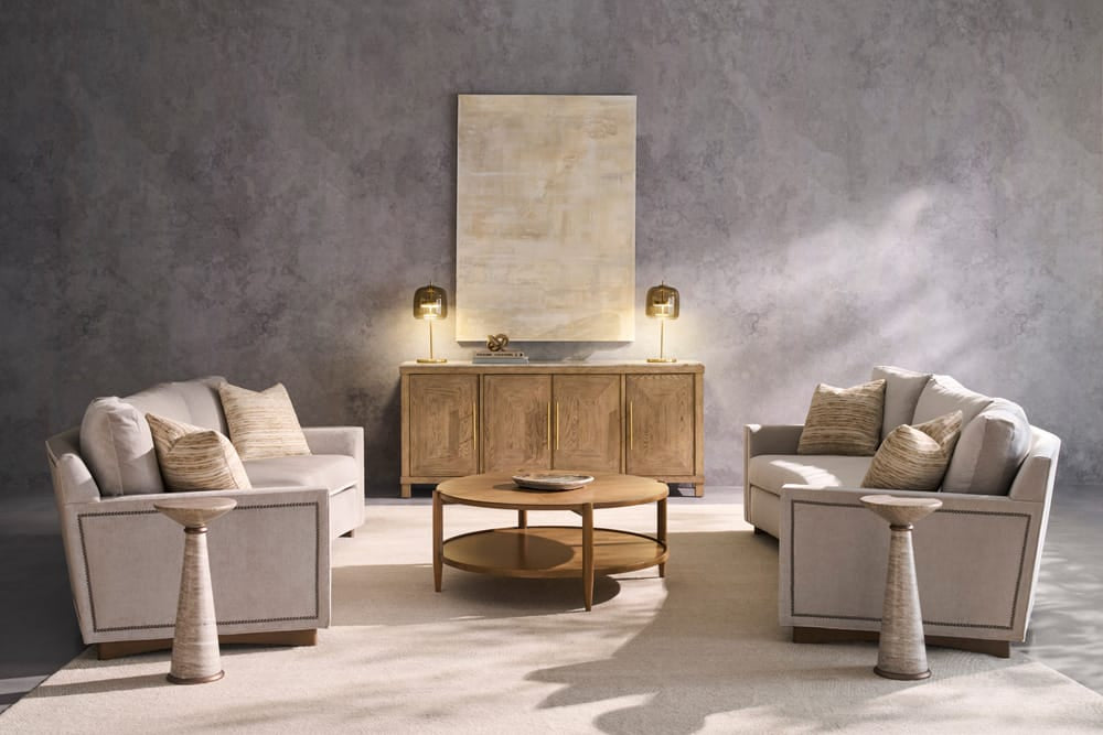 Fairfield Chair Company - Enzo Sofa - P-2212-57-B view 8