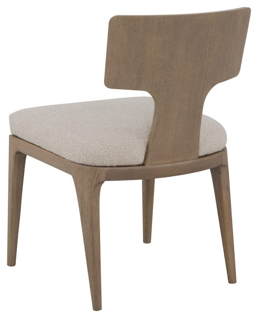 Fairfield Chair Company - Everett Side Chair, Biscotti (Set of 2) - 8030-05-B view 2