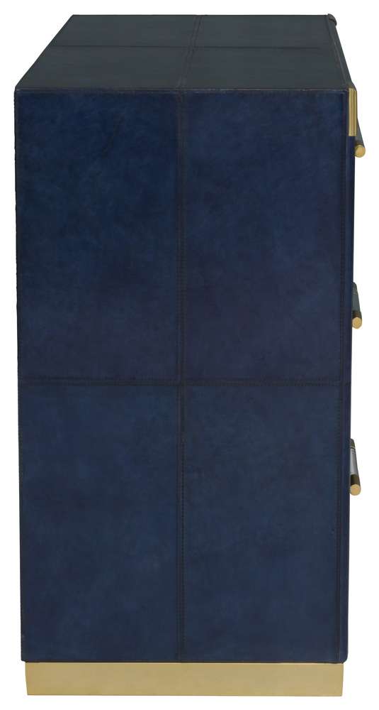 Fairfield Chair Company - Harper Chest - 8026-CH veiw 6