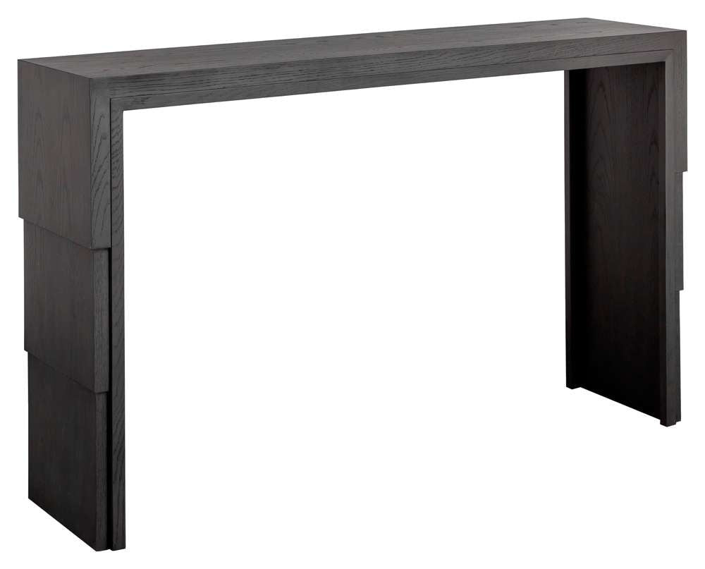 Fairfield Chair Company - Helena Console Table - 8080-99-C veiw 1