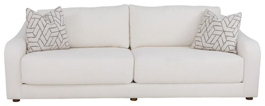 Fairfield Chair Company - Hollis 97" Grande Sofa - P-3205-99-A view 2