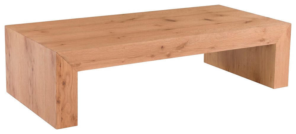 Fairfield Chair Company - Hudson Cocktail Table - 8048-RC view 1