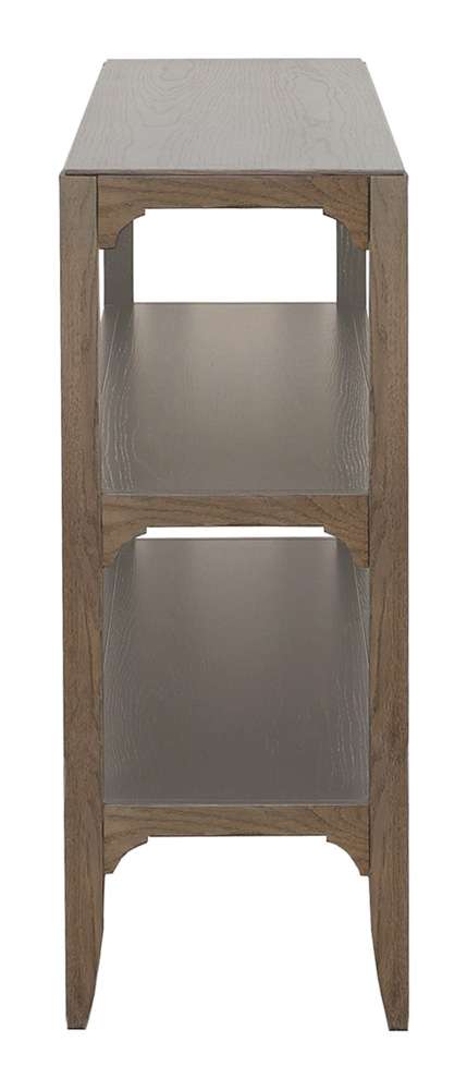 Fairfield Chair Company - Kendrick Console Table - 8037-HT veiw 3