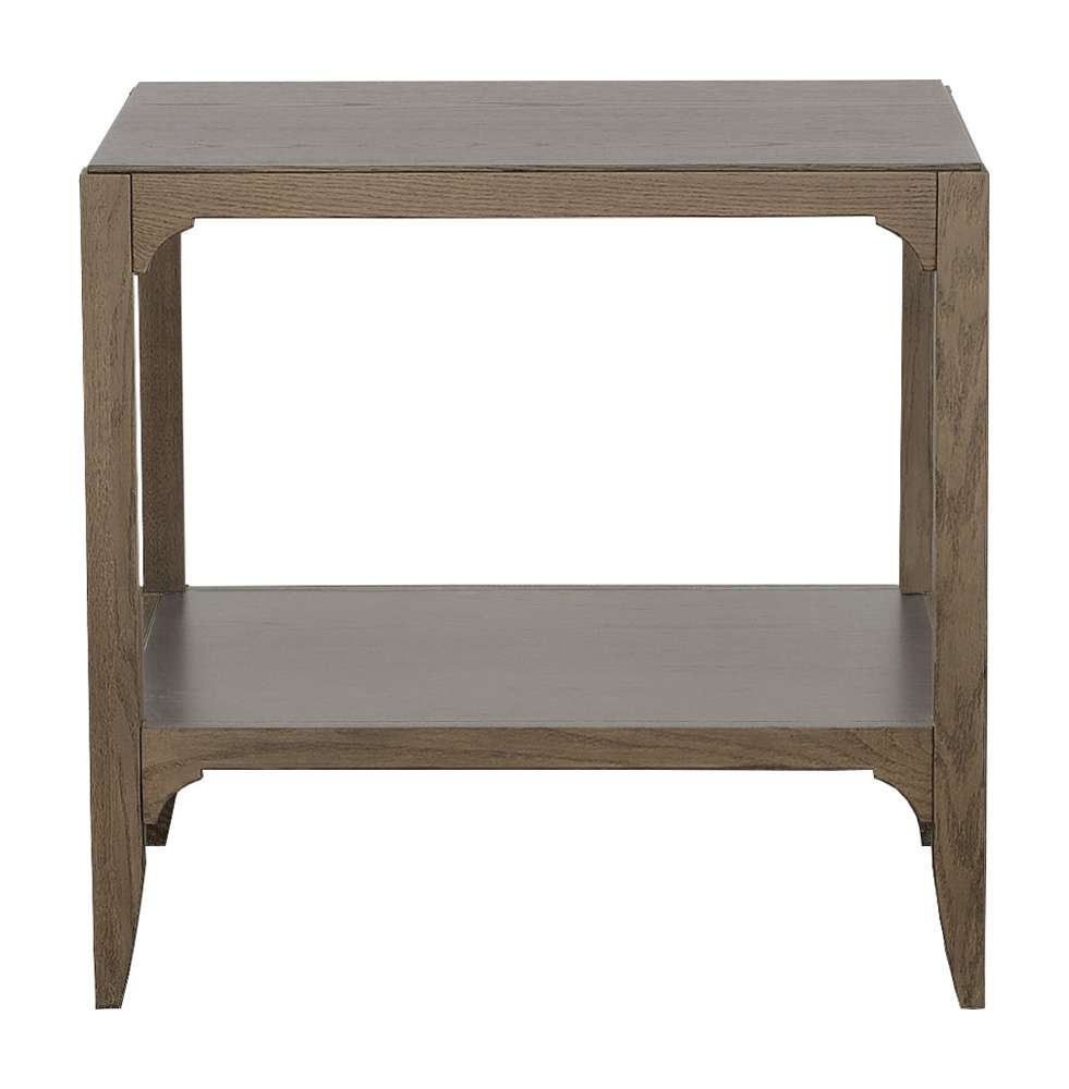 Fairfield Chair Company - Kendrick End Table - 8037-95 veiw 4