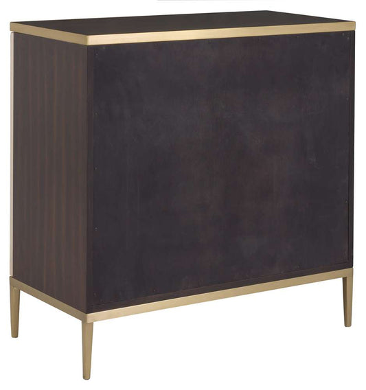 Fairfield Chair Company - Libby Langdon Hempstead Chest - 6332-38 veiw 2