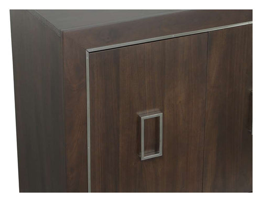 Fairfield Chair Company - Libby Langdon Merritt Credenza - 6822-17 veiw 2