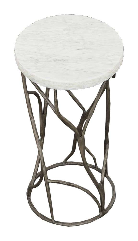 Fairfield Chair Company - Palermo Drink Table - 8000-CS veiw 4