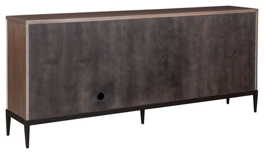 Fairfield Chair Company - Phoenix Credenza - 8085-MC veiw 2