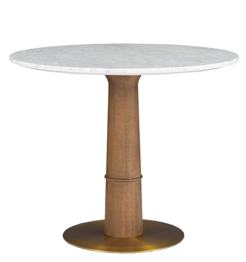 Fairfield Chair Company - Provence Dining Table - 8878-36 veiw 1