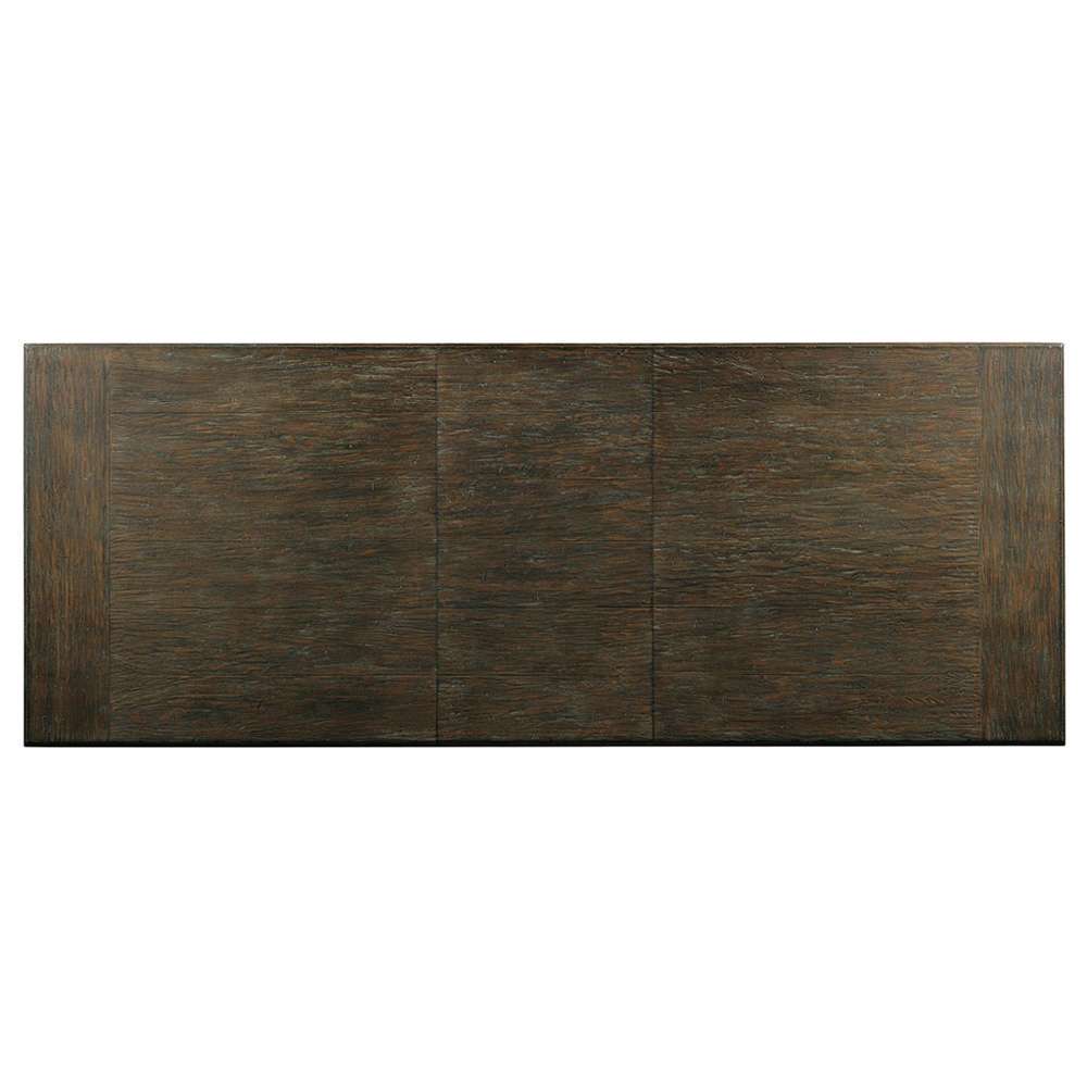 Fairfield Chair Company - Rustique Dining Table - 8113-43 veiw 7