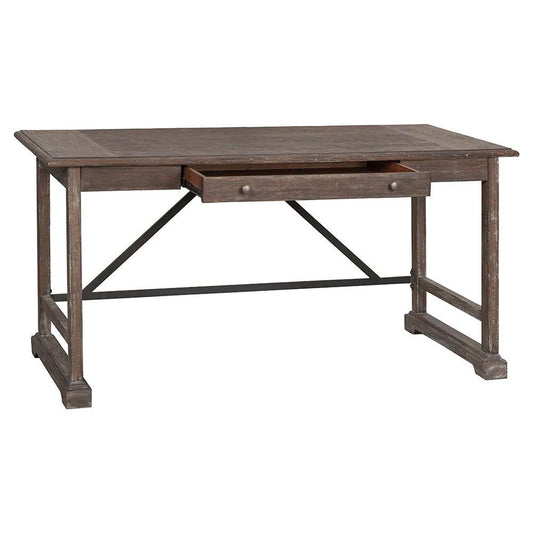 Fairfield Chair Company - Rustique Writing Desk - 8113-81 veiw 2