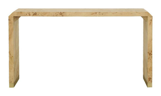 Fairfield Chair Company - Sequoia Sofa Table - 8003-99 veiw 2