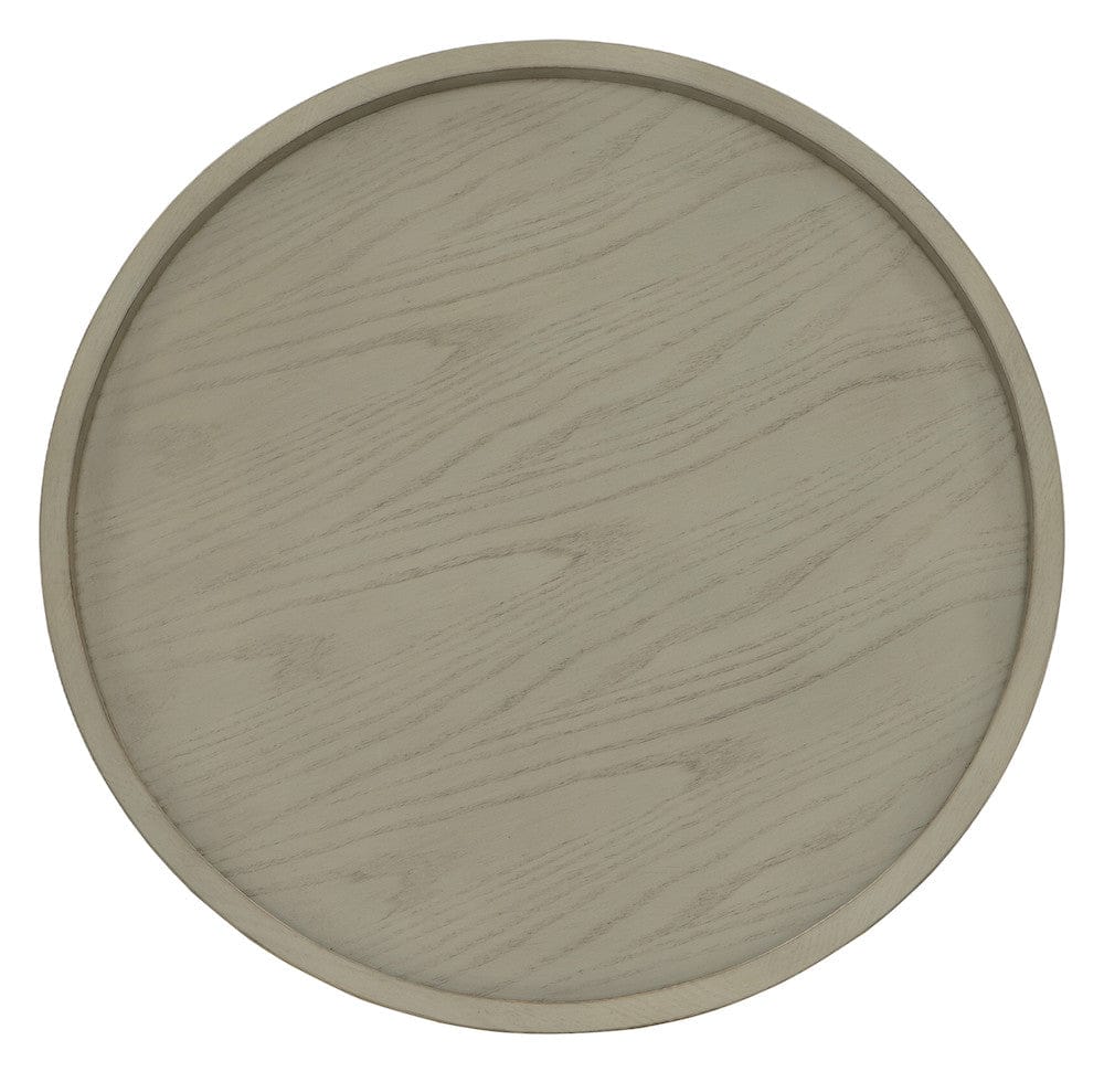 Fairfield Chair Company - Sundries Benvenuto Accent Tray, Almond Buff - TRAY-T1 view 1