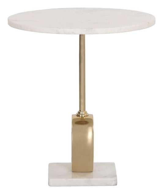 Fairfield Chair Company - Sundries Cosmotini Drink Table - 8031-88 veiw 2