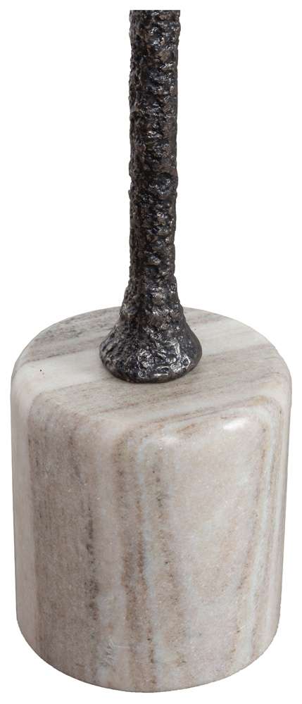 Fairfield Chair Company - Sundries Fleur Drink Table - 8023-88 veiw 2