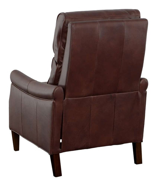 Fairfield Chair Company - The Leather Reserve Claudia Power Recliner - F009-PR veiw 2