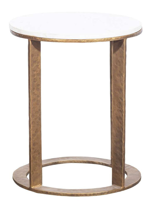 Fairfield Chair Company - Veneto Drink Table - 8195-CS veiw 2
