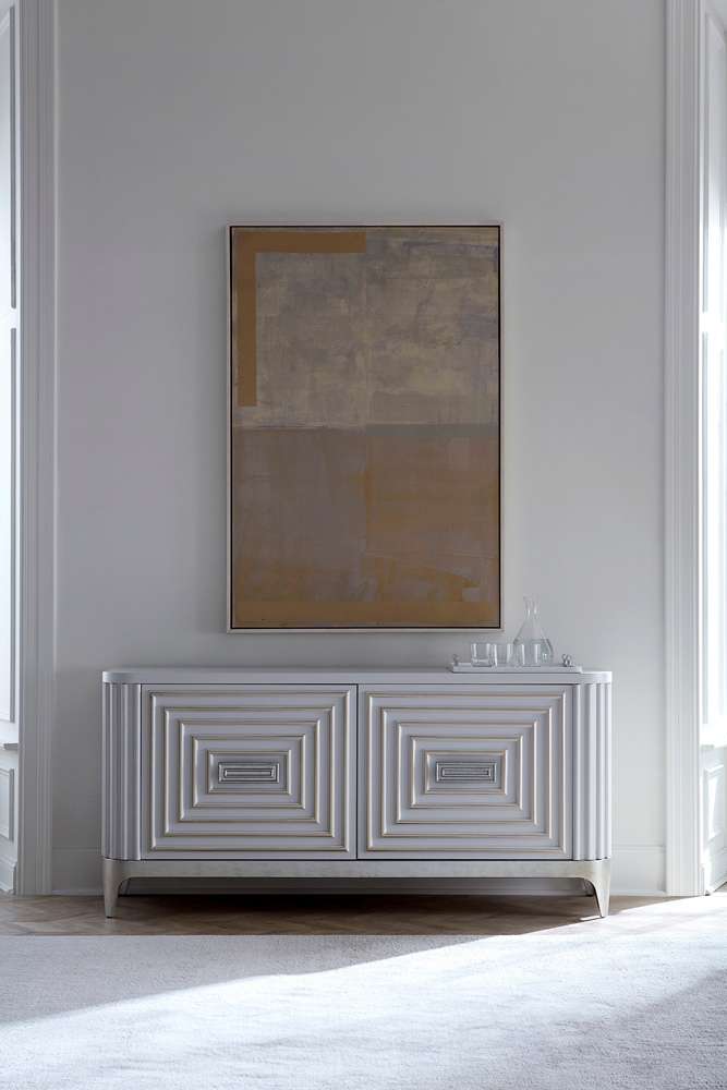 Fairfield Chair Company - West Camden Credenza - 8096-96 veiw 11