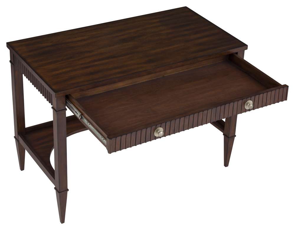 Fairfield Chair Company - West Camden Desk - 8096-DK veiw 9