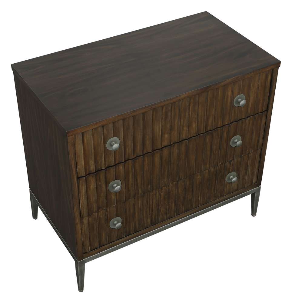 Fairfield Chair Company - West Camden Drawer Chest - 8096-38 veiw 6
