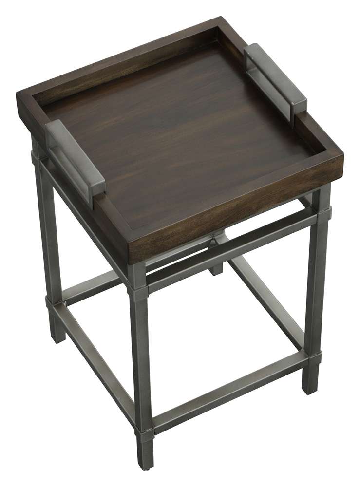 Fairfield Chair Company - West Camden Drink Table - 8096-94 veiw 5