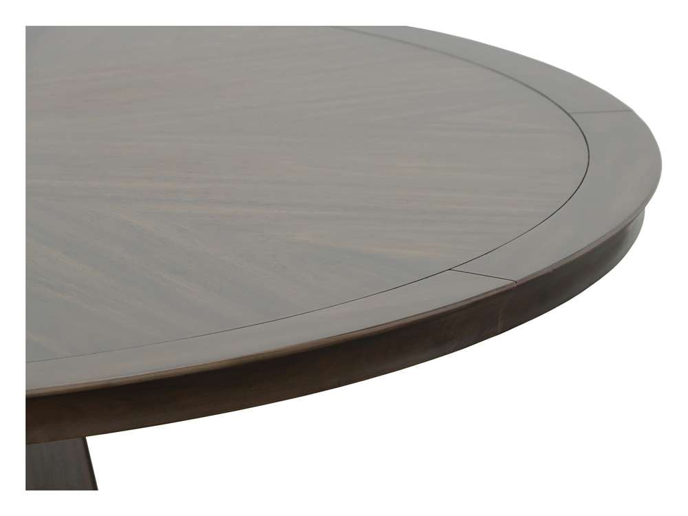 Fairfield Chair Company - West Camden Round Dining Table - 8096-DT veiw 4