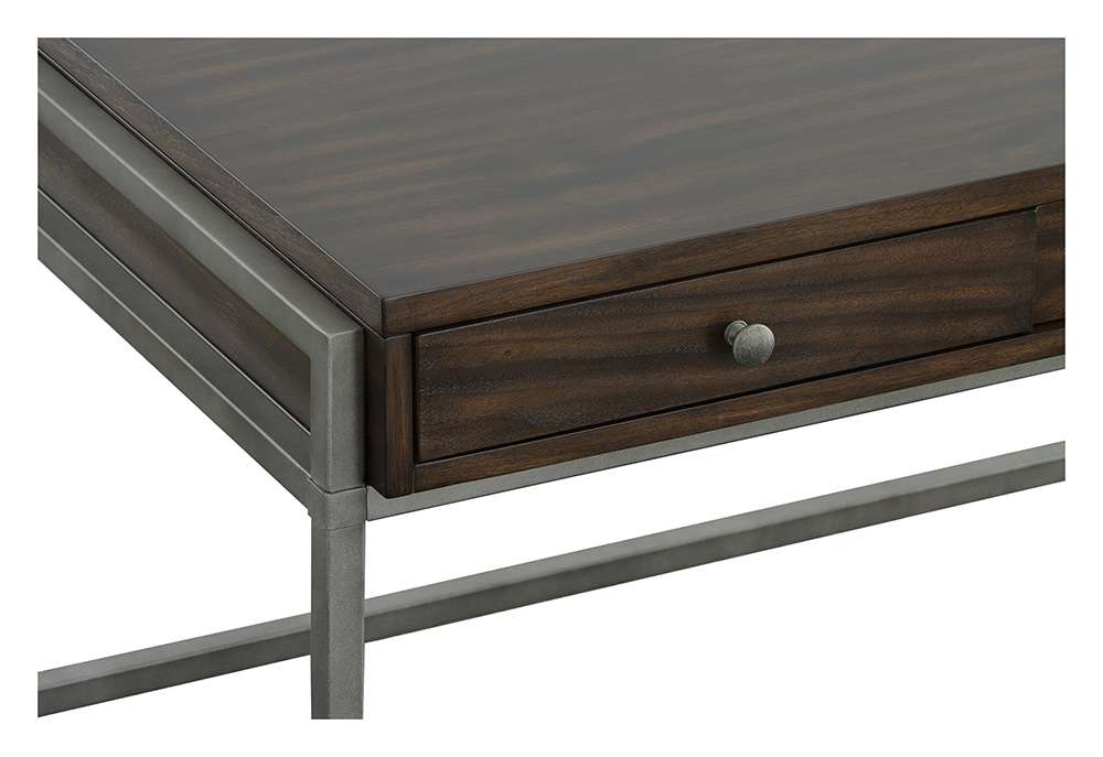 Fairfield Chair Company - West Camden Writing Desk - 8096-81 veiw 7