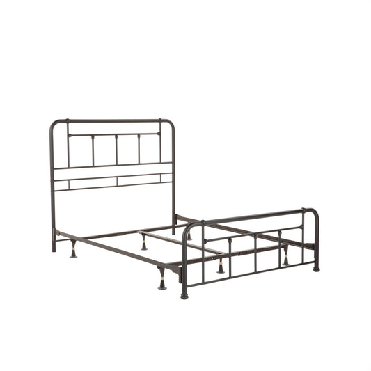 Fashion Bed Group - Baldwin Complete Queen Bed with Frame - B11485 veiw 2