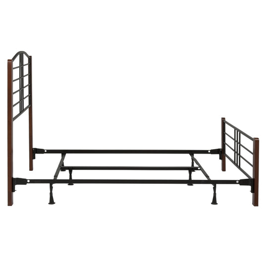 Fashion Bed Group - Dayton Complete Full Bed with Frame - B91854 veiw 2