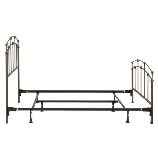 Fashion Bed Group - Fenton Complete King Bed with Frame - B41756 veiw 2