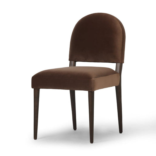 Four Hands - Abilene Dining Chair - Sapphire Coco - 242651-005 view 2