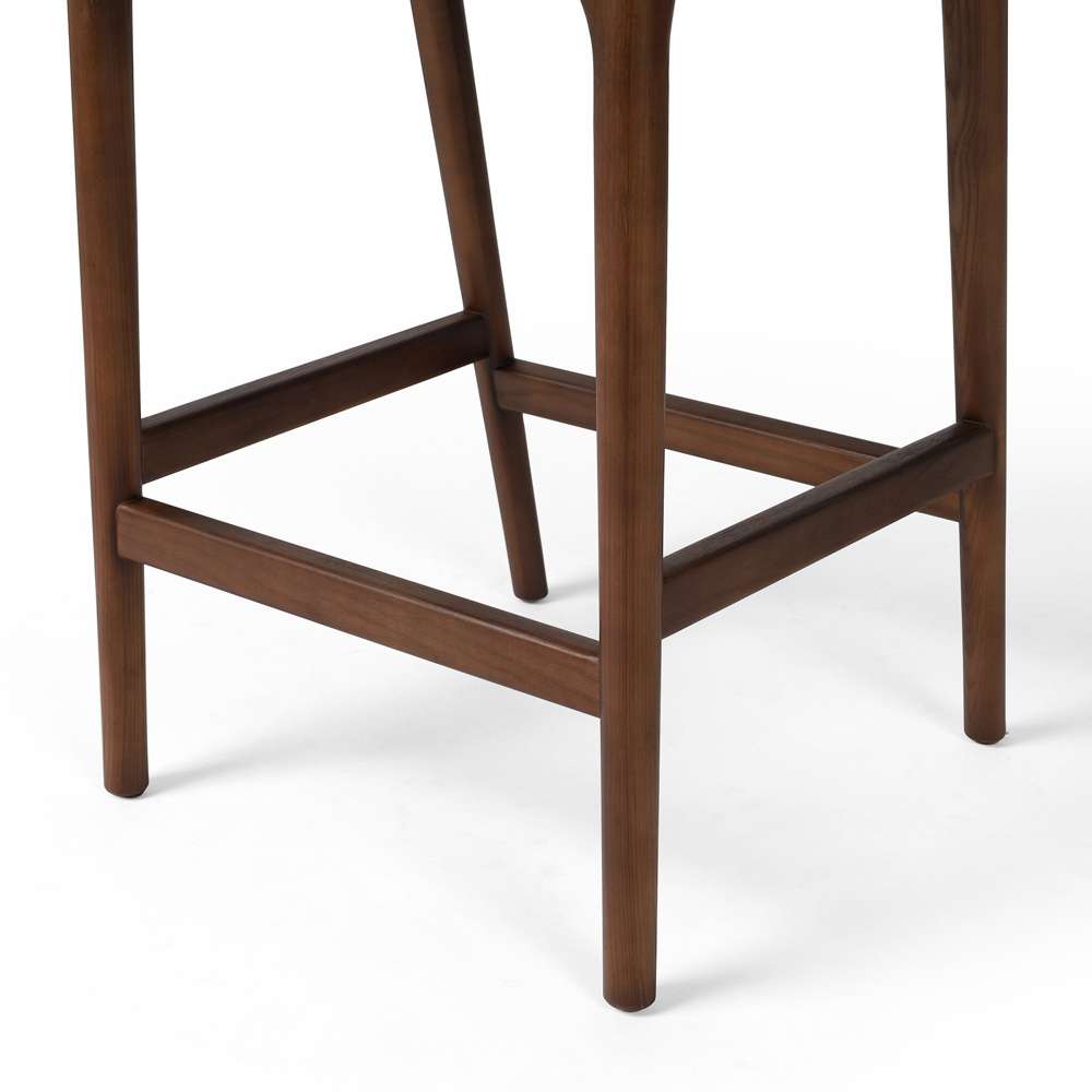 Four Hands - Amare Counter Stool - Sonoma Coco - 236401-004 veiw 11
