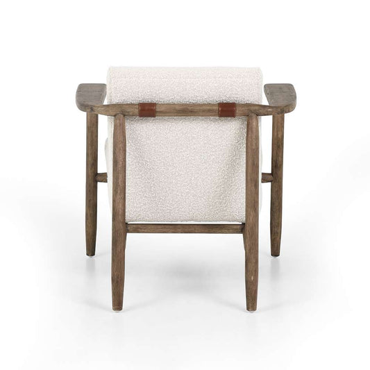 Four Hands - Arnett Chair - Knoll Natural - 106085-017 veiw 2