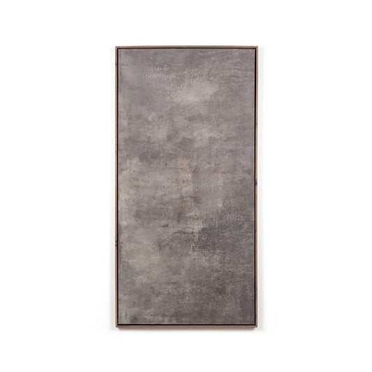 Four Hands - Art Studio - Penumbra III by Matera - Rustic Walnut Floater - 234543-002_CLOSEOUT view 2