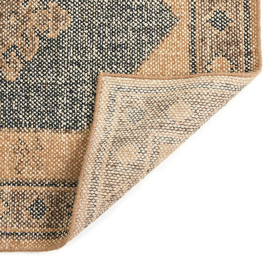 Four Hands - Arwen - Samsa Hand Knotted Rug - Samsa - 230621-011_CLOSEOUT view 2