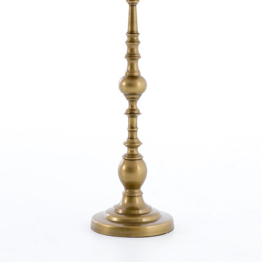Four Hands - Calhoun End Table - IASR-077 veiw 2