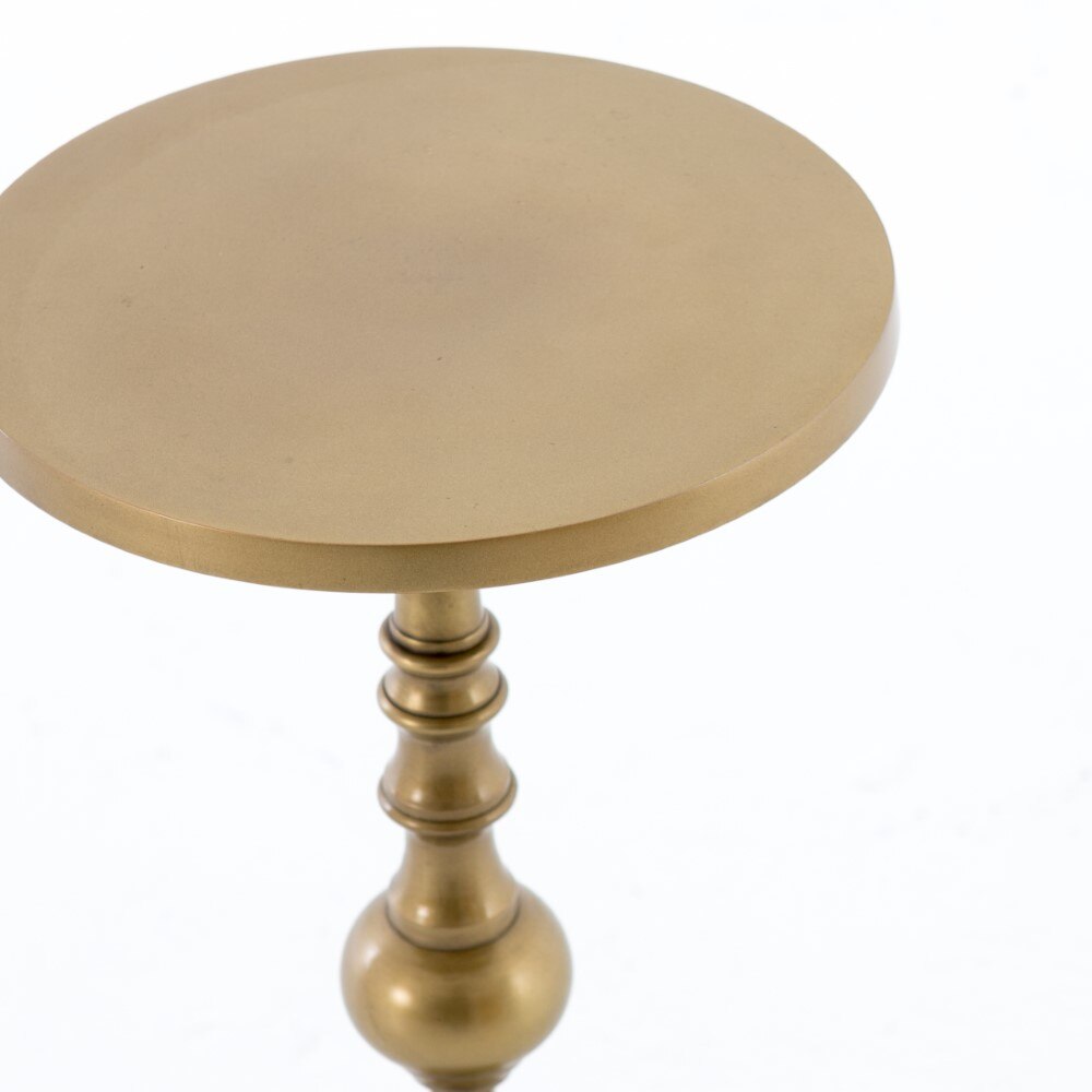 Four Hands - Calhoun End Table - IASR-077 veiw 4