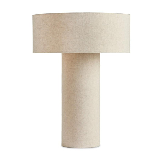 Four Hands - Asher - Hensley Table Lamp - Antique Brass Iron - 240551-001 veiw 2