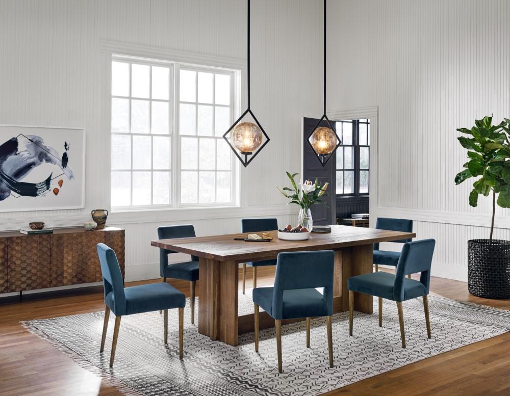 Four Hands - Joseph Dining Chair - CASH-16617-091 veiw 11