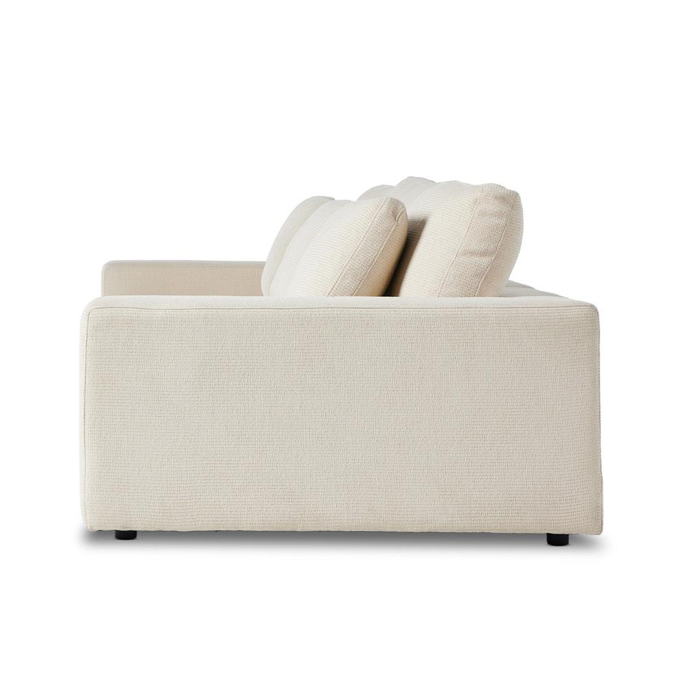 Four Hands - Atelier - Bloor 3-Piece Sectional - Clairmont Ivory - 106154-009 veiw 3