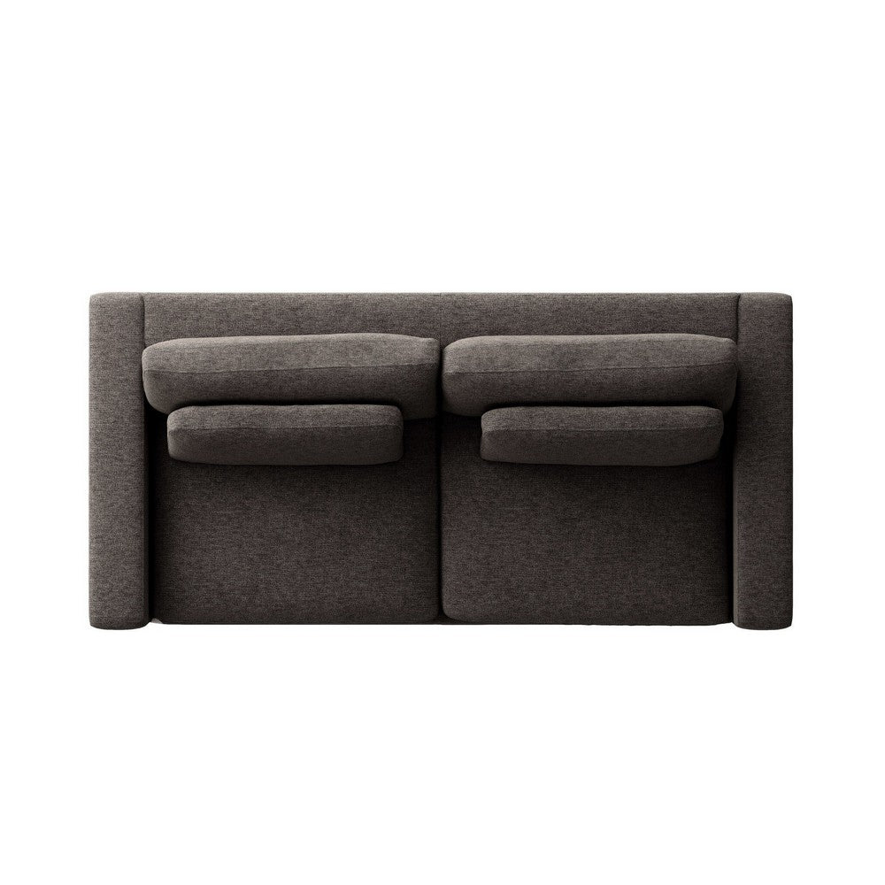 Four Hands - Atelier - Bloor Sofa - Landale Charcoal - 105941-022_CLOSEOUT view 5