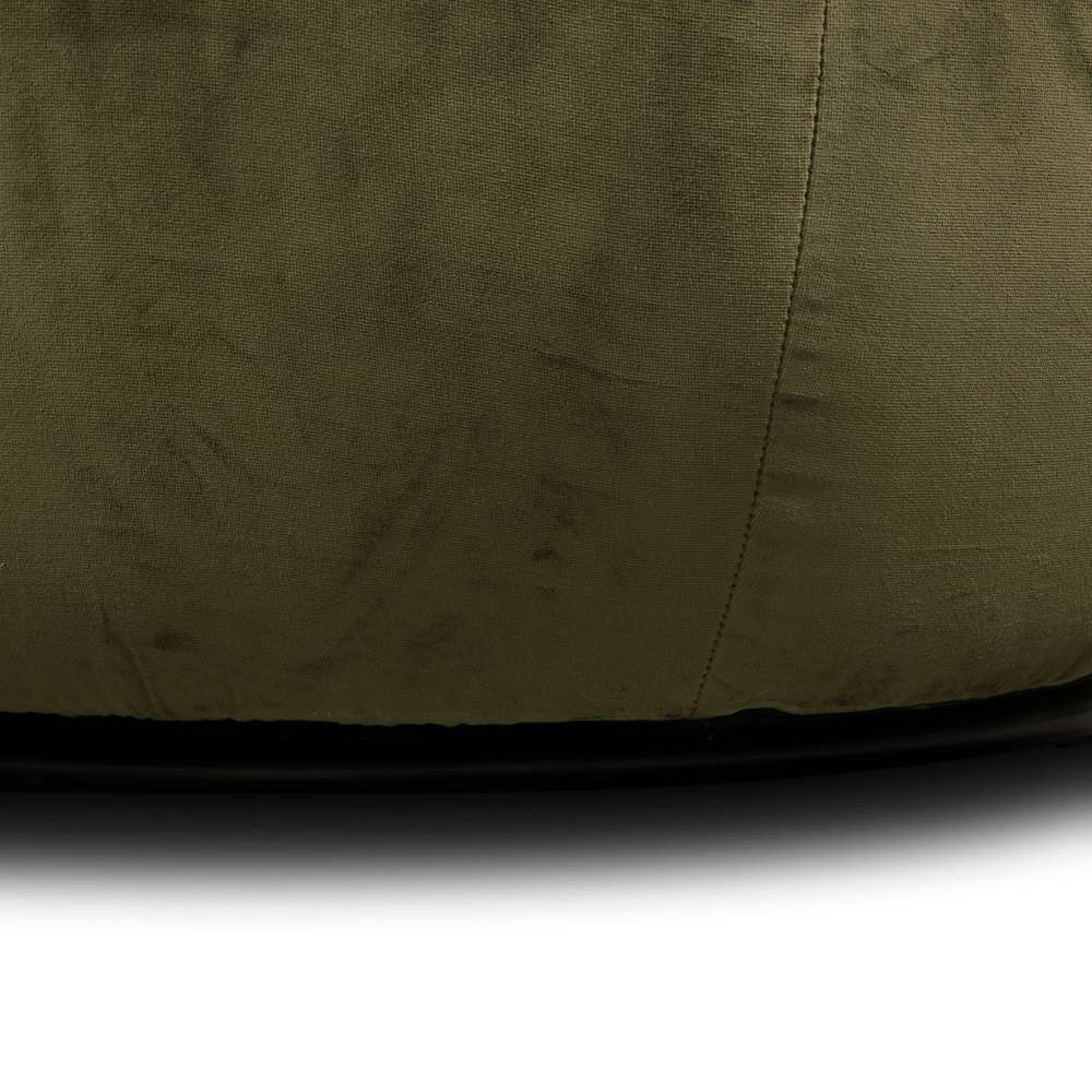 Four Hands - Audie Swivel Chair - Surrey Olive - 226408-007 veiw 12