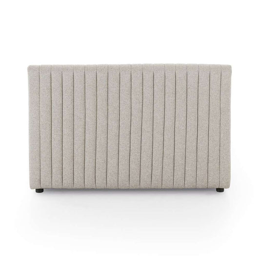 Four Hands - Augustine Dining Bench - Orly Natural - 224326-002 veiw 2