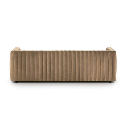 Four Hands - Augustine Sofa - 88in - Palermo Drift - 100239-003 veiw 2