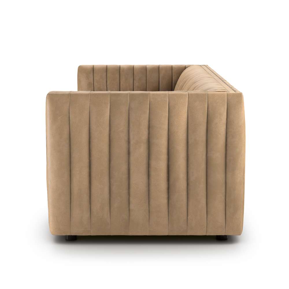 Four Hands - Augustine Sofa - 88in - Palermo Drift - 100239-003 veiw 5