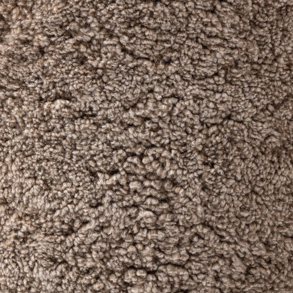 Four Hands - Aurora Swivel Chair - Taupe Shearling - 106102-038 view 10