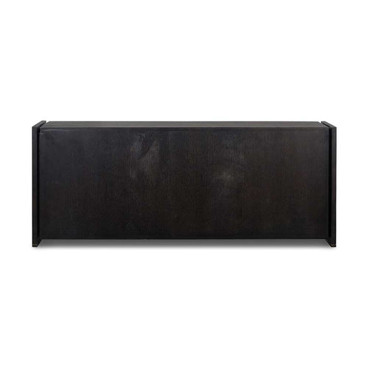Four Hands - Bina - Alora Dresser - Dark Espresso Reclaimed French - 242178-001 veiw 2