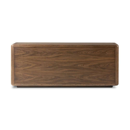 Four Hands - Bina - Brynn Dresser - Dark Oak - 242182-001 veiw 2
