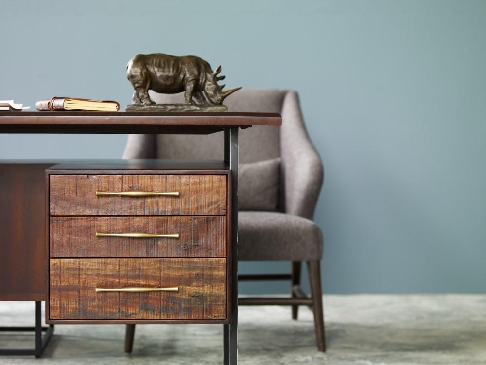 Four Hands - Lauren Desk - VBNA-DK815 veiw 12